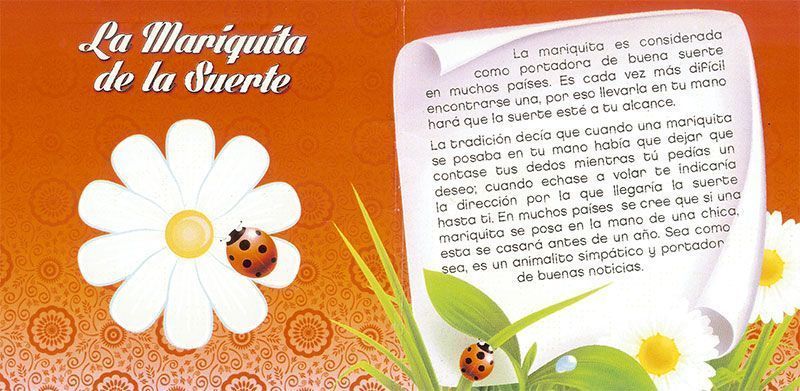 la-mariquita-de-la-suerte