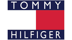 logo tomy hilfiger