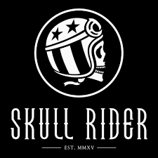 skull rider