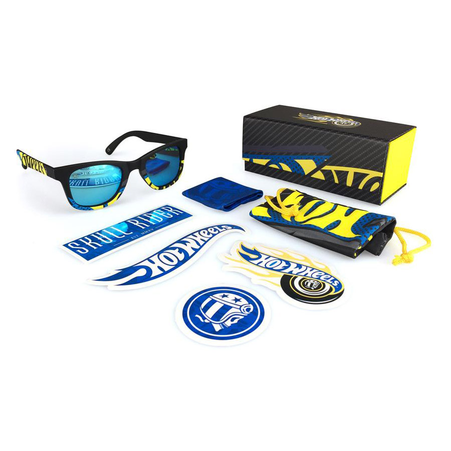 Gafas de sol Skull Rider JL99