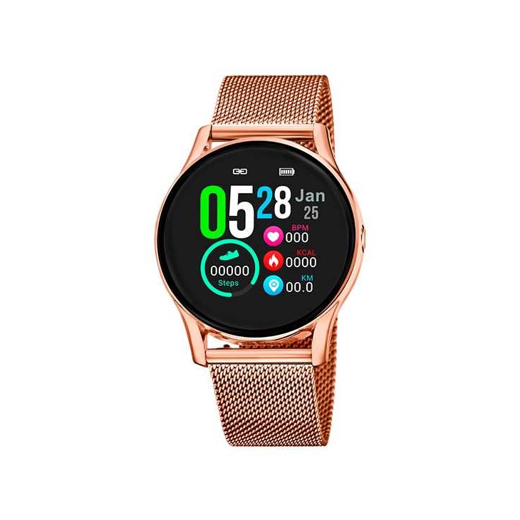 Reloj Lotus Smartwatch 50001/A señora