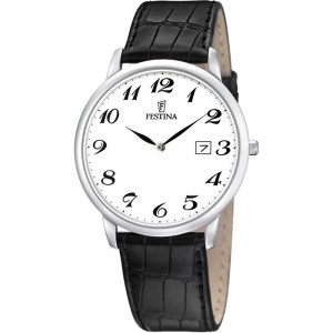 Reloj Festina CORREACLASICO F6806/5