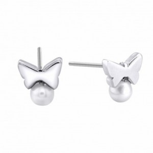 Pendientes-Mi-Primera-Joya-de-Duran-Exquse-de-Plata-mariposa