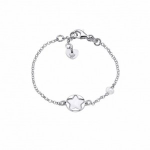 Pulsera-Mi-Primera-Joya-de-Duran-Exquse-de-Plata-estrella