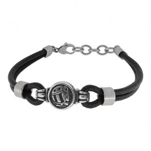SR019n-pulsera-skull-rider-cuero-acero3