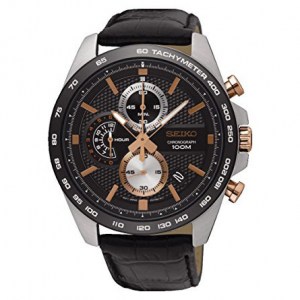 Reloj Seiko Neo Classic SSB231P1