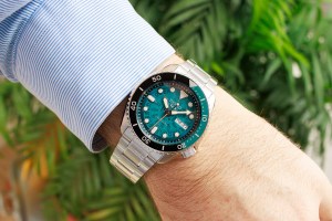 Reloj Seiko SRPD51K1