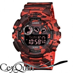 casio-camuflaje-rojo