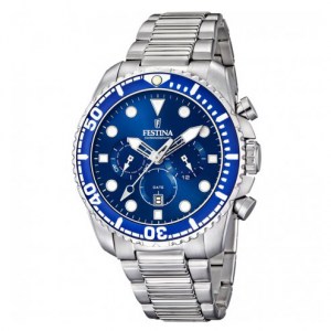 Reloj Festina CHRONOSPORT F16564/A