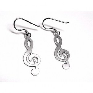 pendiente-clave-de-sol