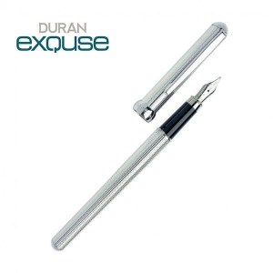 pluma-campoamor-duran-exquse-plata1