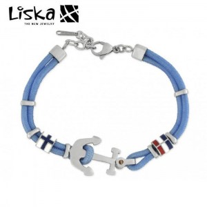 pulsera-acero-845br745-ac-ancla-hombre-liska