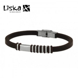 pulsera-acero-845br749-m-liska-joyas