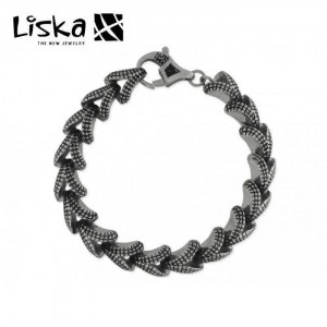 pulsera-acero-845br756-liska-hombre