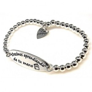 pulsera-chapa-crecimos-aprendiendo-de-tu-mano