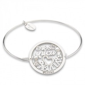 pulsera-eres-unica-abuela