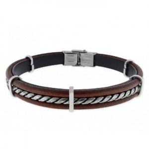 pulsera-piel-con-cadena-de-acero-84ba1146