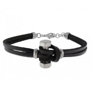 pulsera-piel-y-acero-86br043