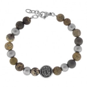 pulsera-skull-rider-sr040