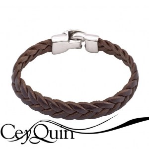 pulsera-uno-de-50-trenza-fina