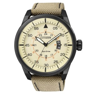 Reloj Citizen AW1365-19P