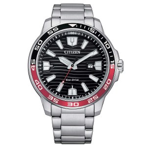 Reloj Citizen Of Collection AW1527-86E