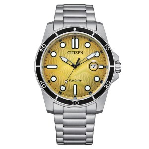 Reloj Citizen AW1816-89X