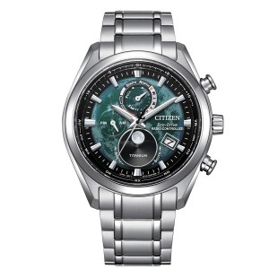 Reloj Citizen BY1010-81X