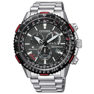 Reloj Citizen Satellite Wave CB5001-57E