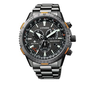 Reloj Citizen Satellite Wave CB5007-51H