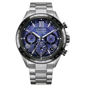 Reloj Citizen CC4075-50L
