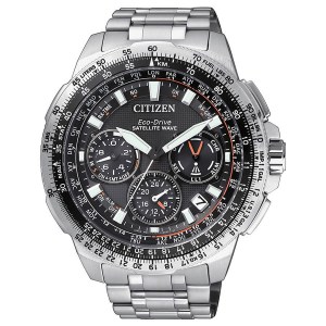 Reloj Citizen Satellite Wave CC9020-54E