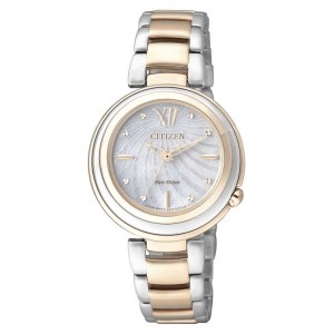 Reloj Citizen Colleción Lady EM0335-51D
