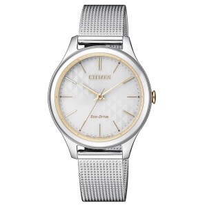 Reloj Citizen EM0504-81A