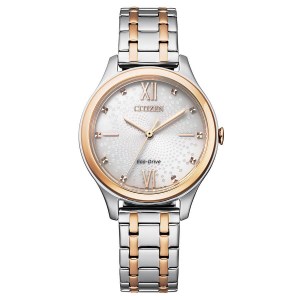 Reloj Citizen Of Collection EM0506-77A