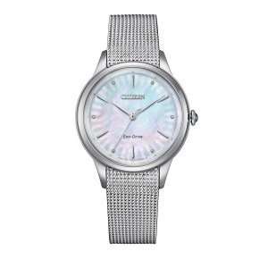 Reloj Citizen EM1150-86D