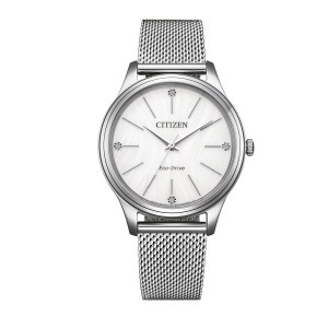 Reloj Citizen EM1220-82A