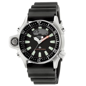 Reloj Citizen JP2000-08E