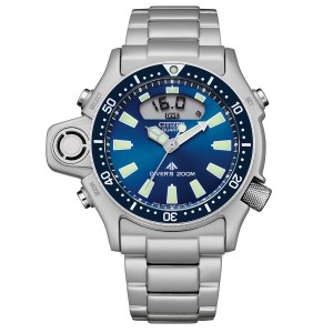 Reloj Citizen JP2000-67L