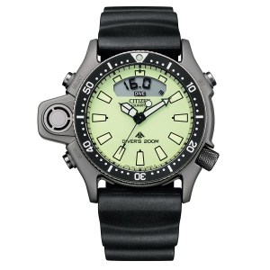 Reloj Citizen JP2007-17W