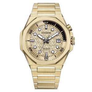 Reloj Citizen NB6062-52P