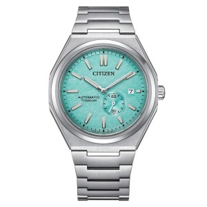 Reloj Citizen NJ0180-80M