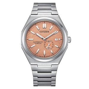 Reloj Citizen NJ0180-80Z