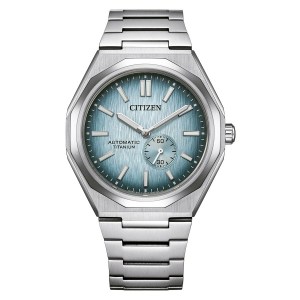 Reloj Citizen NK5020-58L
