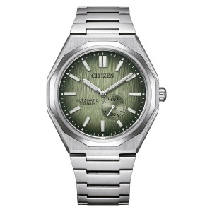 Reloj Citizen NK5020-58X