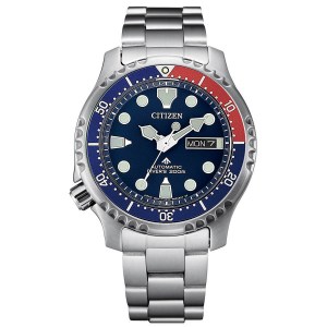 Reloj Citizen Promaster NY0086-83L