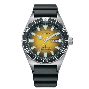 Reloj Citizen NY0120-01X