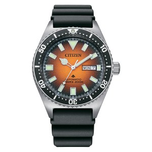 Reloj Citizen NY0120-01Z