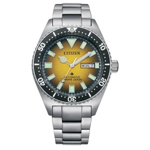 Reloj Citizen NY0120-52X