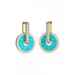 Guess JUBE04075JWYGTQT-U